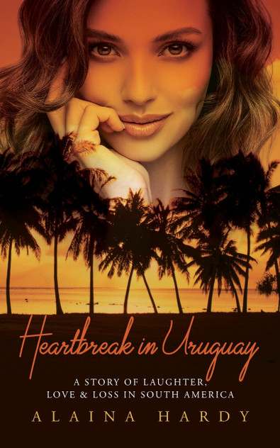 Heartbreak in Uruguay Heartbreak in Uruguay