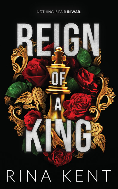 Reign of a King Reign of a King