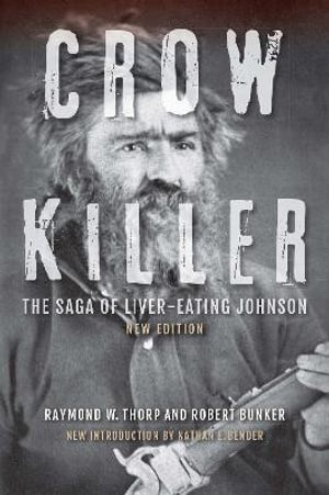Crow Killer