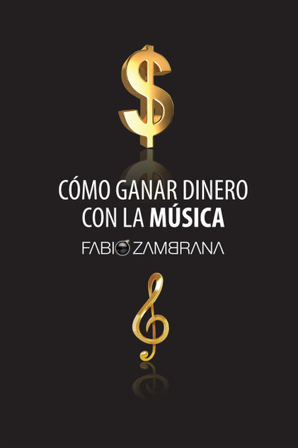 Cómo Ganar Dinero Con La Música Cómo Ganar Dinero Con La Música