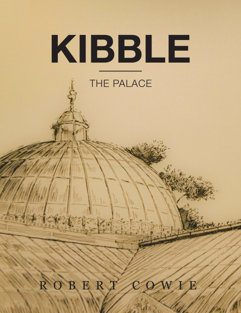Kibble Kibble