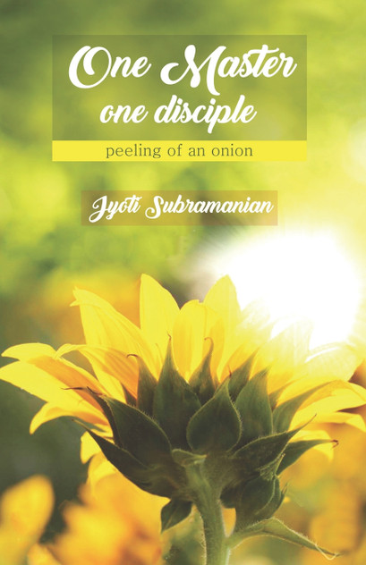 One Master one disciple One Master one disciple