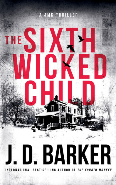 The Sixth Wicked Child The Sixth Wicked Child