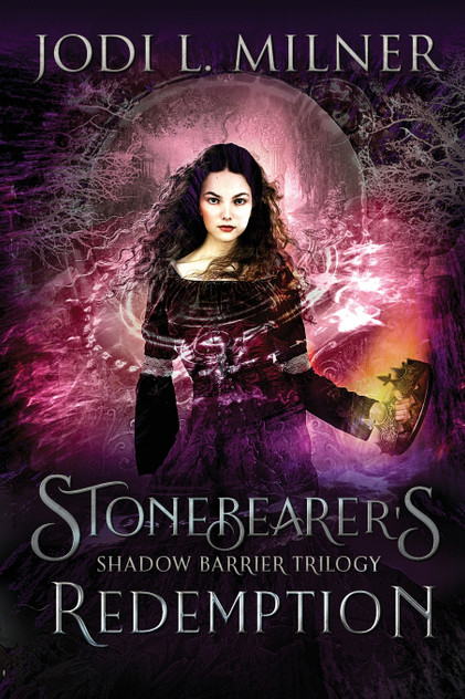 Stonebearer's Redemption Stonebearer's Redemption