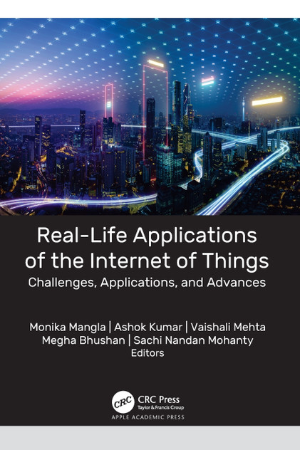 Real-Life Applications of the Internet of Things Real-Life Applications of the Internet of Things