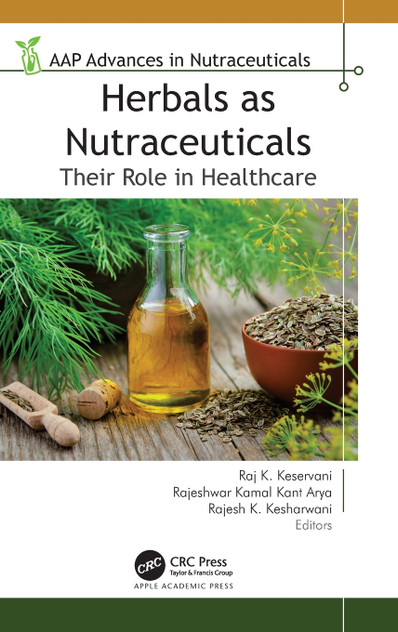 Herbals as Nutraceuticals