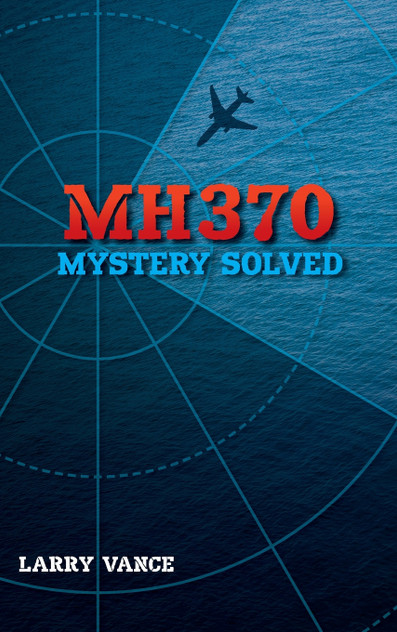 MH370 MH370