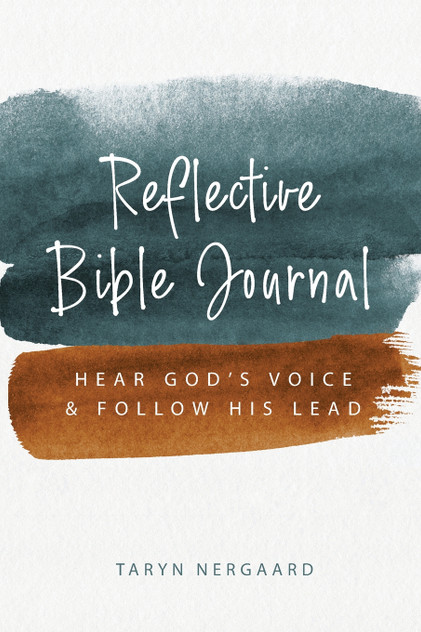 Reflective Bible Journal Reflective Bible Journal