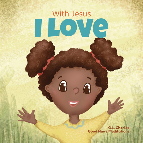 With Jesus I love With Jesus I love