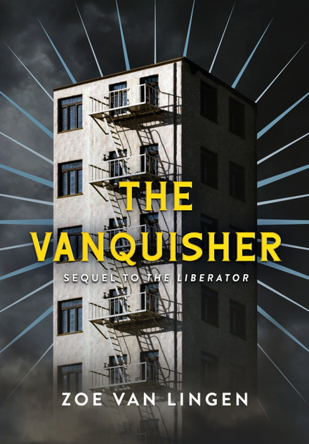 The Vanquisher The Vanquisher