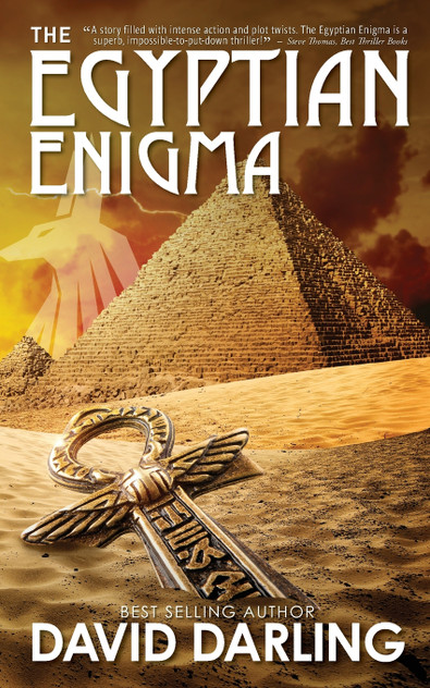 The Egyptian Enigma The Egyptian Enigma