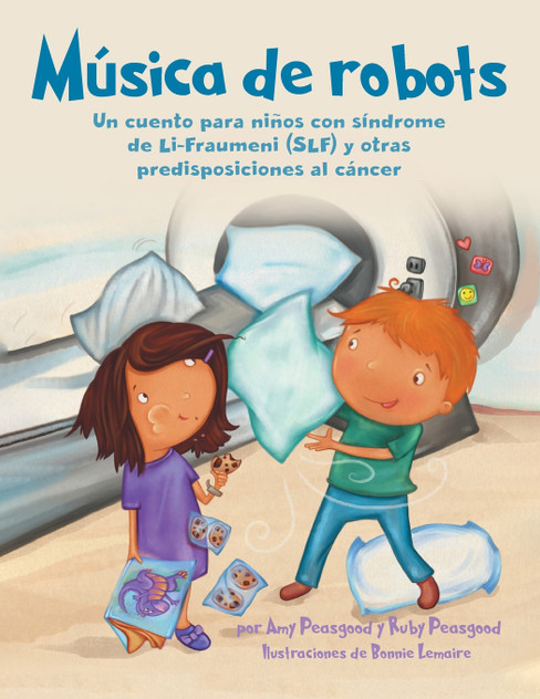 Música de robots Música de robots