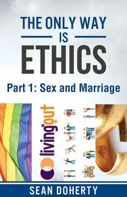 Sex and Marriage Sex and Marriage