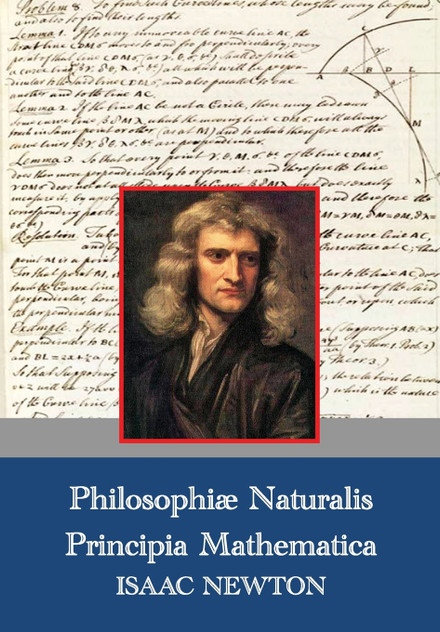 Philosophiae Naturalis Principia Mathematica (Latin,1687) Philosophiae Naturalis Principia Mathematica (Latin,1687)