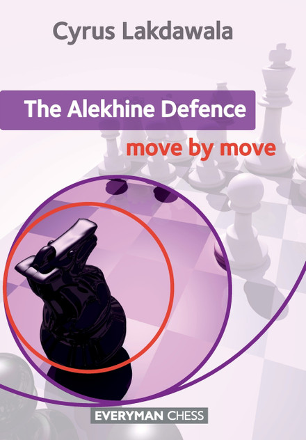 The Alekhine Defence The Alekhine Defence
