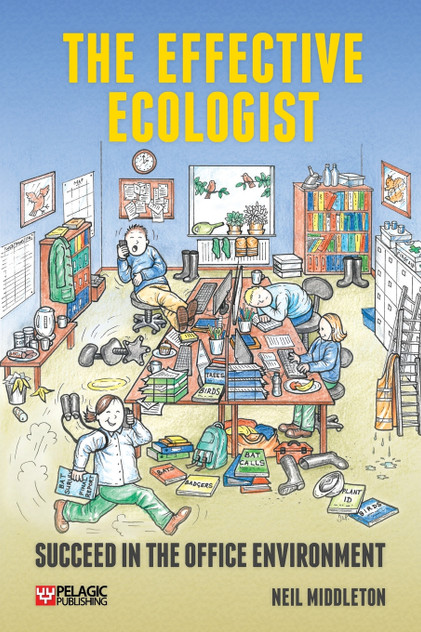 The Effective Ecologist The Effective Ecologist
