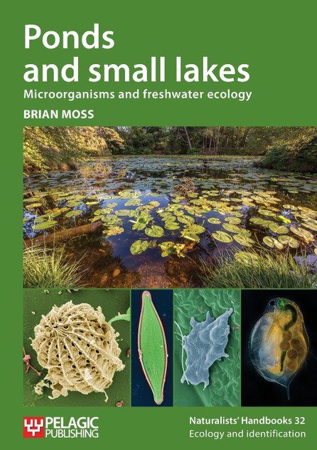 Ponds and small lakes Ponds and small lakes