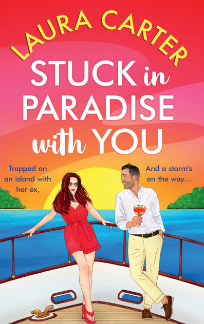Stuck in Paradise With You Stuck in Paradise With You