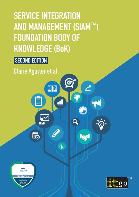 Service Integration and Management (SIAM™) Foundation Body of Knowledge (BoK) Service Integration and Management (SIAM™) Foundation Body of Knowledge (BoK)