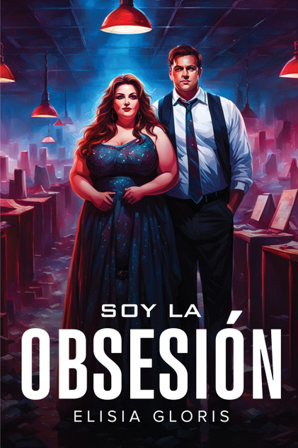 SOY LA OBSESIÓN SOY LA OBSESIÓN