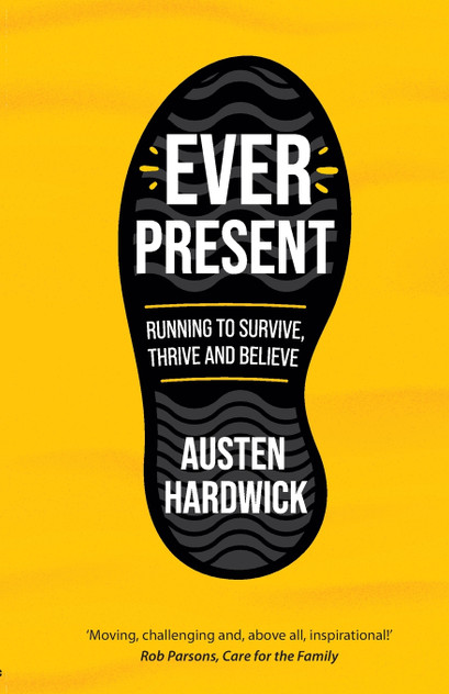 Ever Present Ever Present