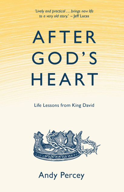 After God's Heart After God's Heart