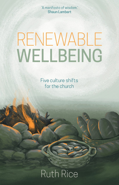 Renewable Wellbeing