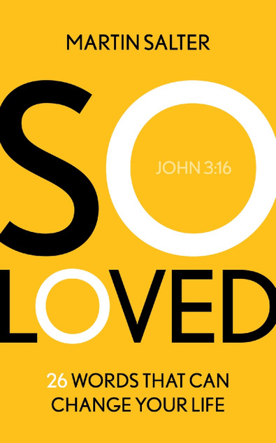 So Loved So Loved