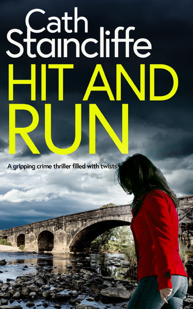 HIT AND RUN a gripping crime thriller filled with twists HIT AND RUN a gripping crime thriller filled with twists