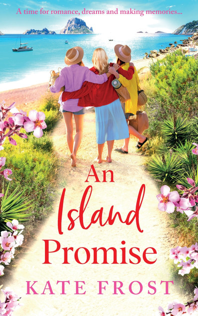 An Island Promise An Island Promise