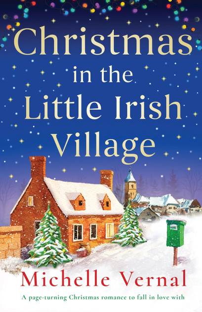 Christmas in the Little Irish Village Christmas in the Little Irish Village