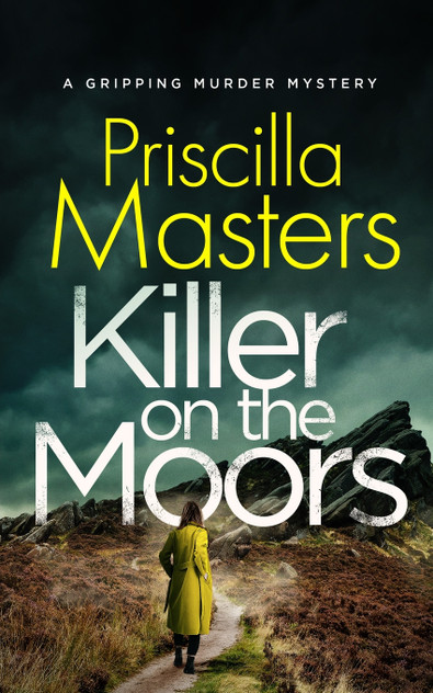 KILLER ON THE MOORS a gripping murder mystery KILLER ON THE MOORS a gripping murder mystery