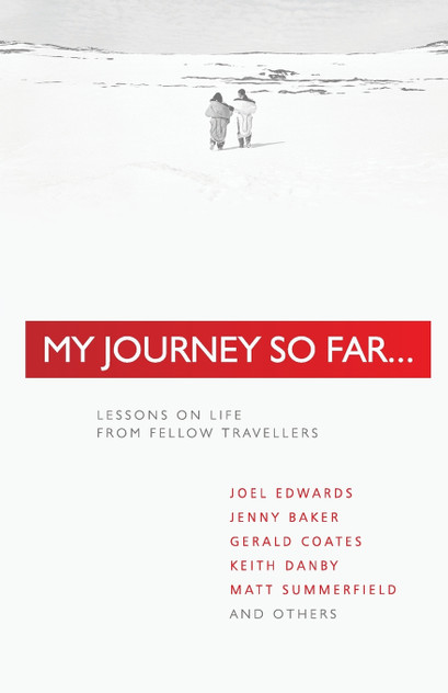 My Journey so Far My Journey so Far