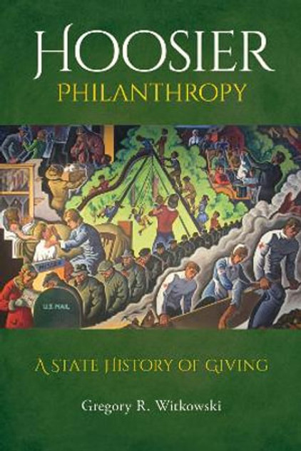 Hoosier Philanthropy Hoosier Philanthropy