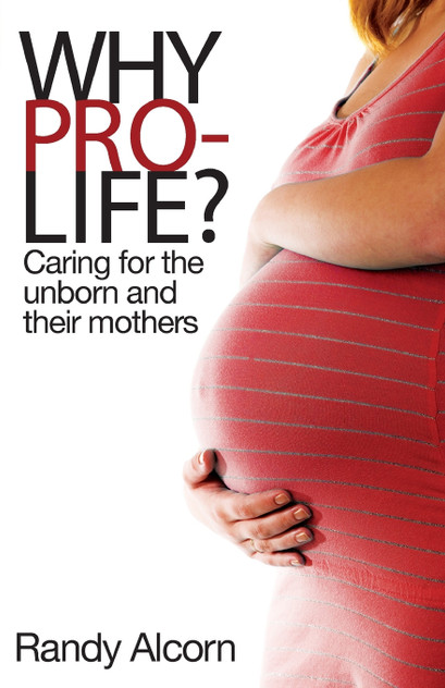 Why Prolife?