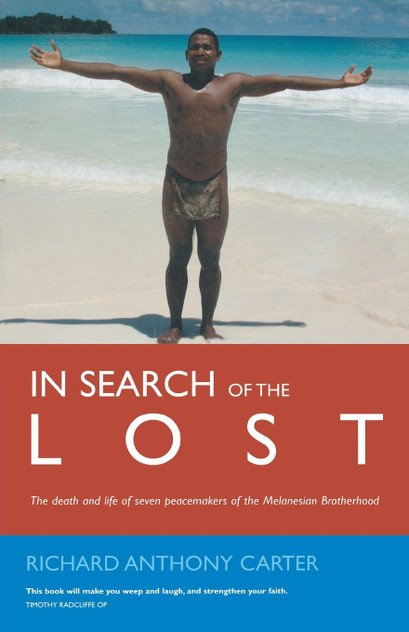 In Search of the Lost In Search of the Lost