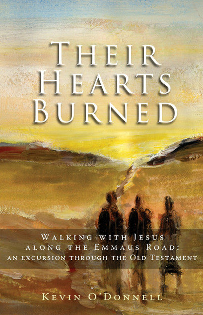 Their Hearts Burned Their Hearts Burned