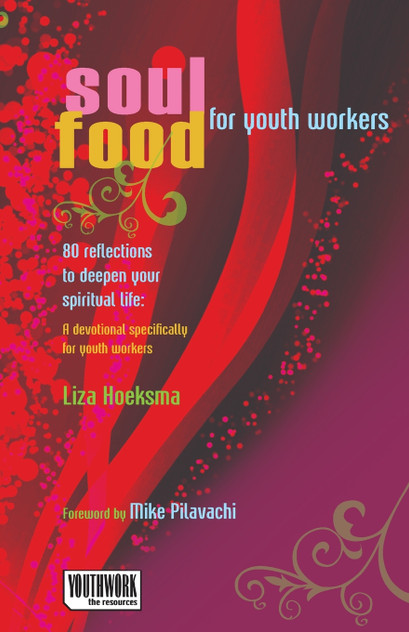 Soul Food for Youth Workers