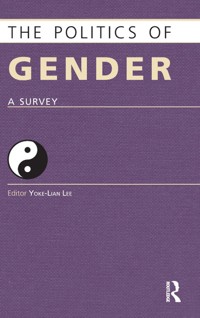 The Politics of Gender The Politics of Gender