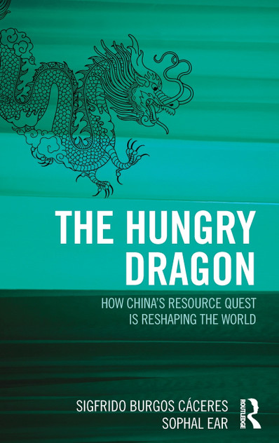 The Hungry Dragon