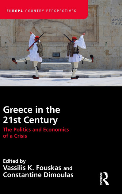 Greece in the 21st Century Greece in the 21st Century