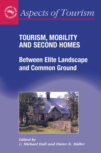 Tourism, Mobility and Second Homes