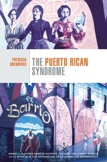 The Puerto Rican Syndrome The Puerto Rican Syndrome