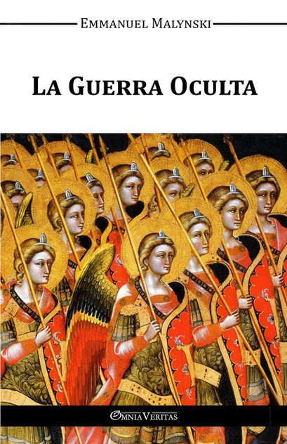 La Guerra Oculta La Guerra Oculta