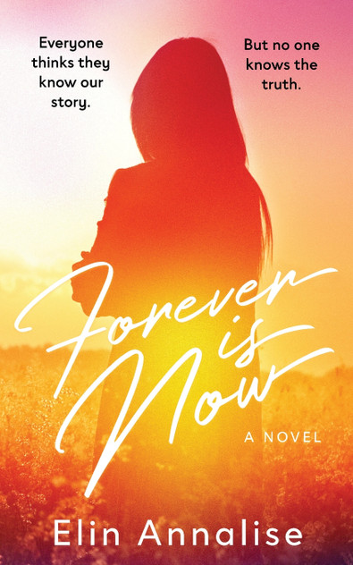 Forever Is Now Forever Is Now