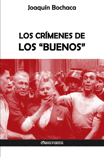 Los crímenes de los "buenos" Los crímenes de los "buenos"