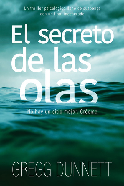 El secreto de las olas El secreto de las olas