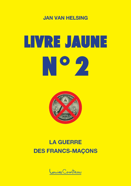 Livre jaune n° 2 Livre jaune n° 2