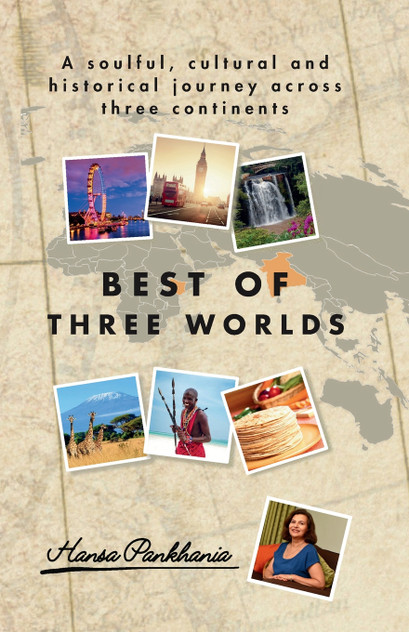 BEST OF THREE WORLDS BEST OF THREE WORLDS