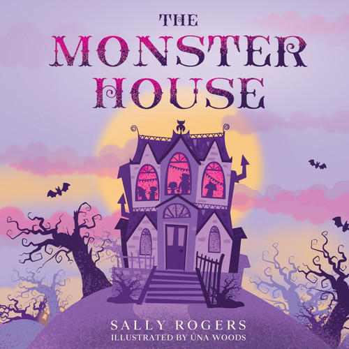 The Monster House The Monster House